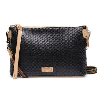 CONSUELA- Amy Midtown Crossbody